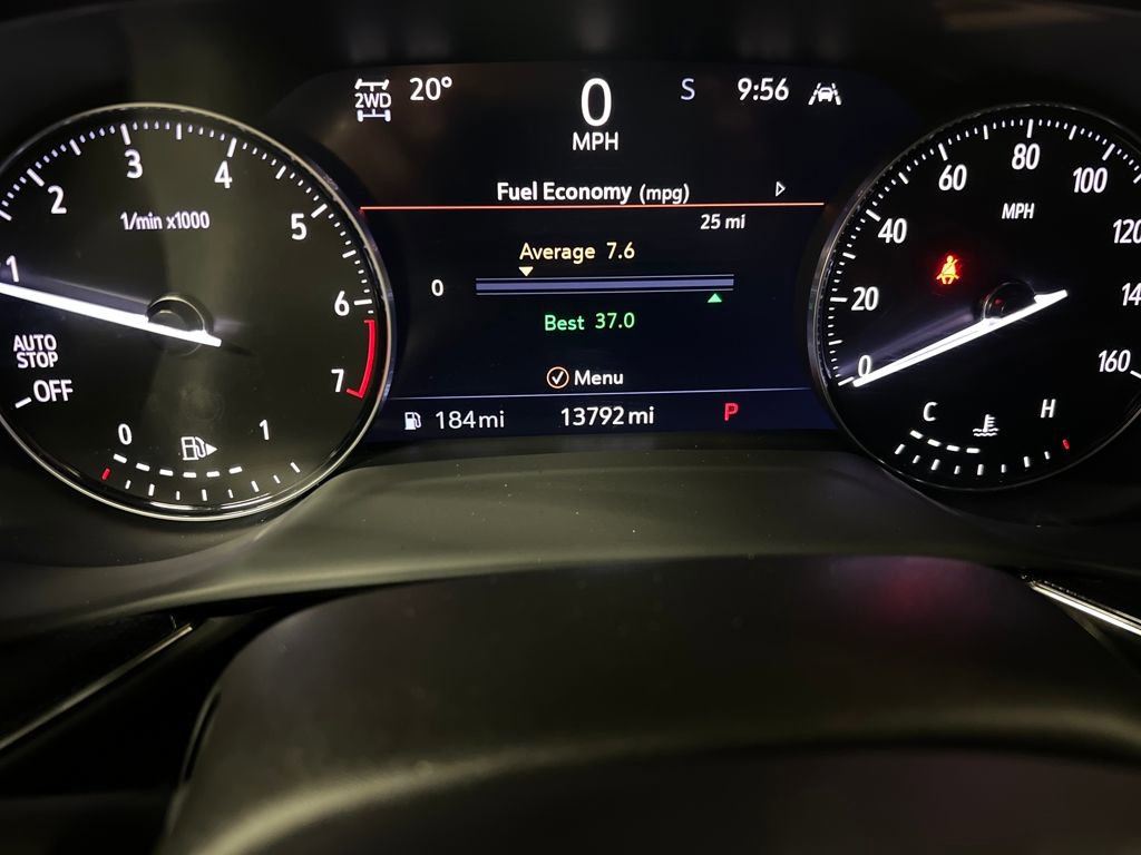 Certified 2023 Buick Envision Essence image 21