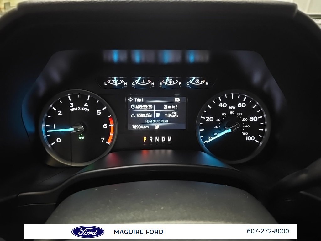 Used 2020 Ford F250 XLT w/ XLT Value Package image 24