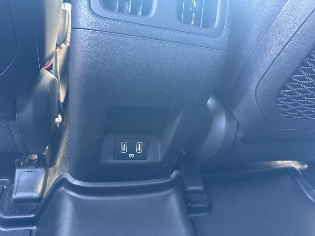 Used 2024 Hyundai Tucson N Line image 41