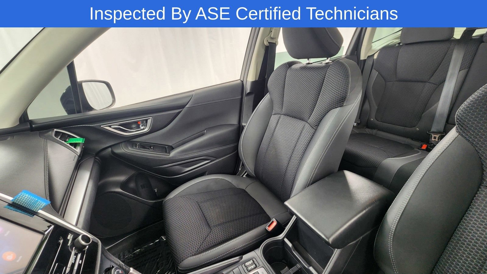 Used 2021 Subaru Forester Premium AWD/4WD image 13