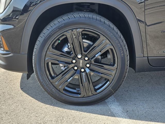 New 2026 GMC Acadia Elevation w/ Black Edition FWD image 9