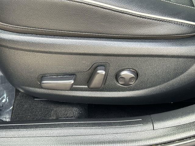 Used 2024 Kia Forte GT-Line w/ GT-Line Premium Package image 34