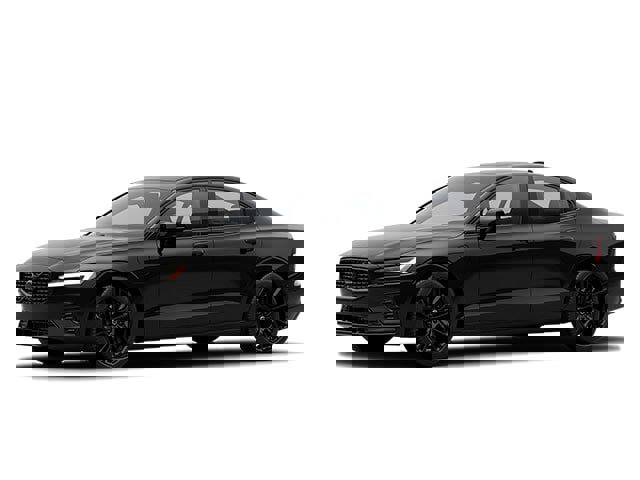 Certified 2024 Volvo S60 T8 Ultimate