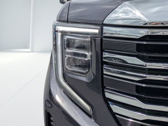Used 2024 GMC Sierra 1500 SLT image 8