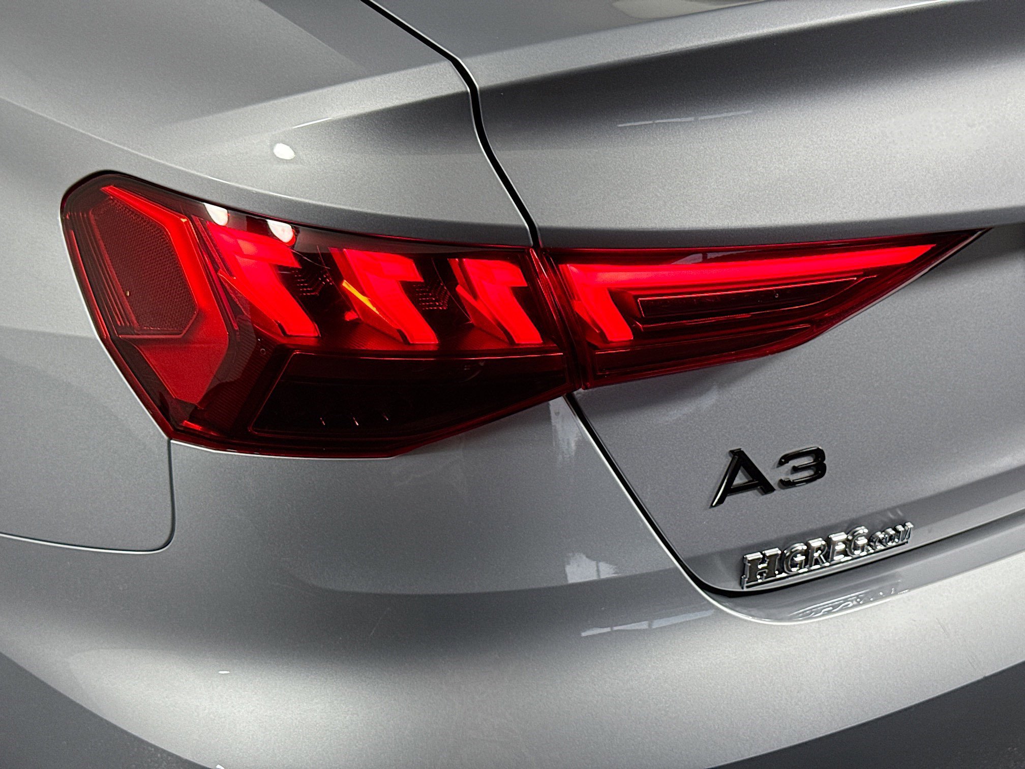 Used 2022 Audi A3 2.0T Premium image 36