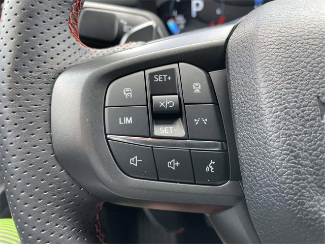 New 2026 Ford Ranger Raptor image 16