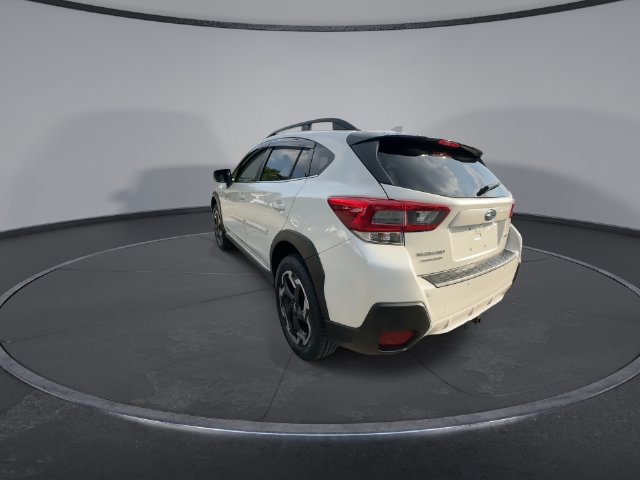 Certified 2021 Subaru Crosstrek 2.5i Limited w/ Moonroof Package 2 AWD/4WD image 6