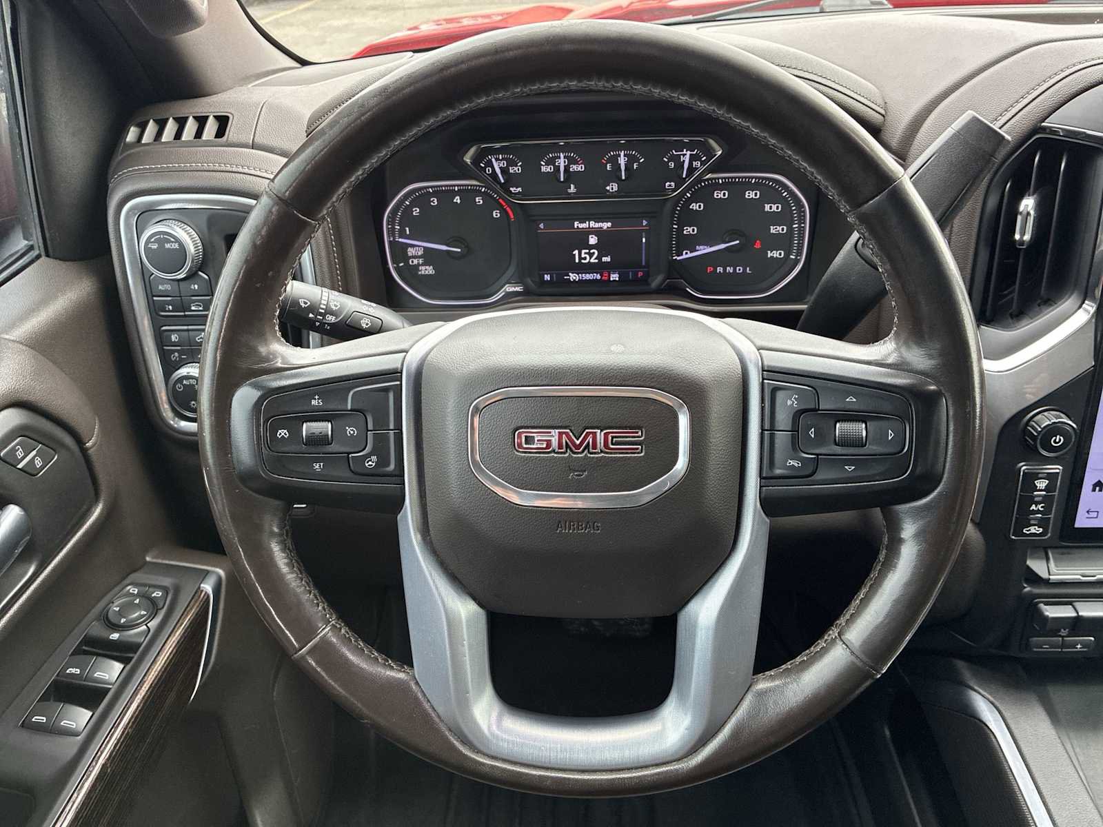 Used 2020 GMC Sierra 1500 Elevation w/ Elevation Value Package AWD/4WD image 11
