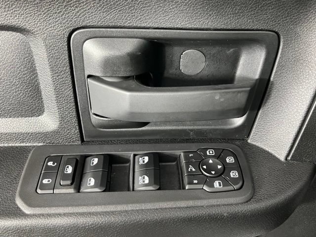 Used 2026 RAM 2500 Warlock AWD/4WD image 22