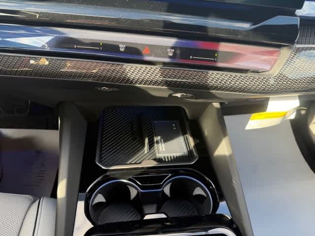 New 2026 BMW M5 w/ Carbon Package AWD/4WD image 23