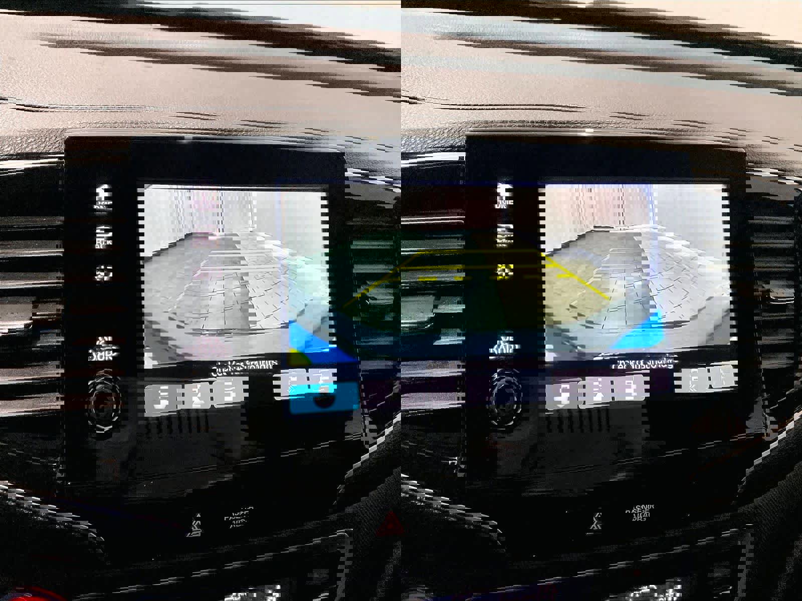 Used 2022 Honda Passport TrailSport image 19