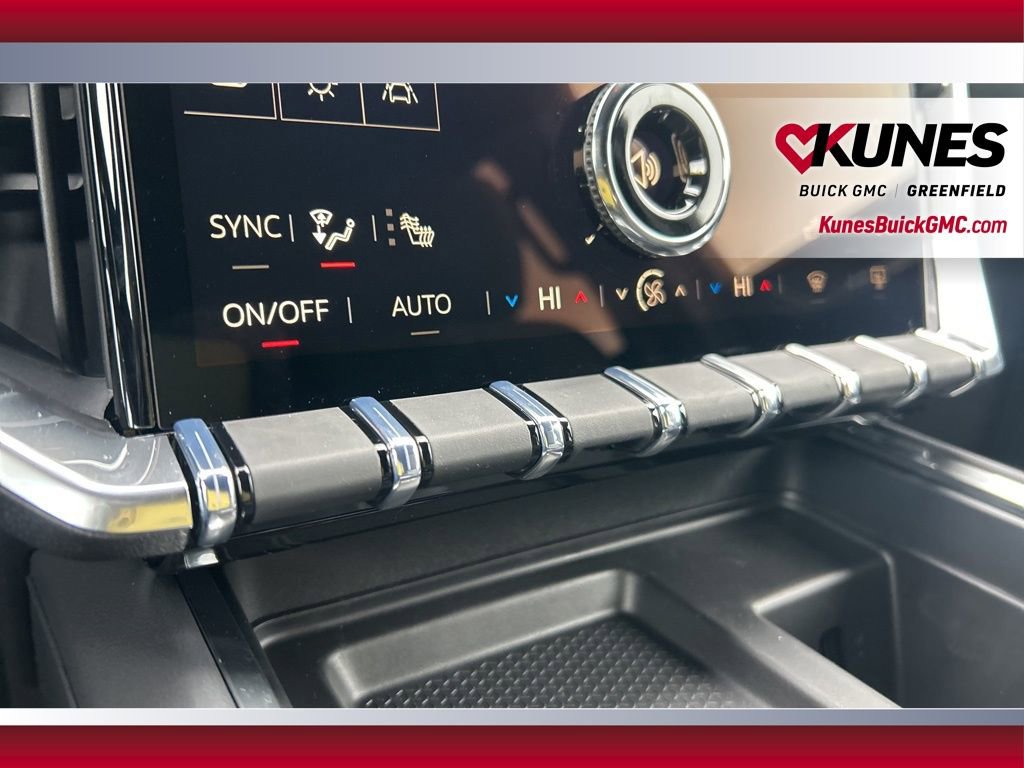 New 2026 GMC Acadia Elevation w/ Black Edition image 31