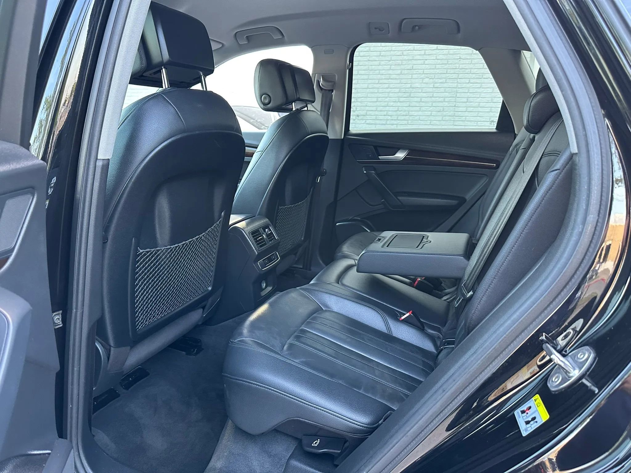 Used 2020 Audi Q5 2.0T Premium AWD/4WD image 15