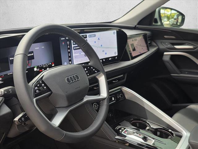 New 2026 Audi Q5 Premium AWD/4WD image 13