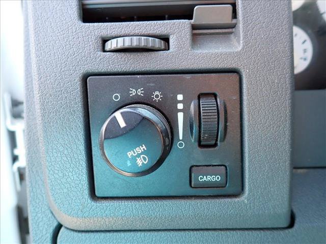 Used 2007 Dodge Ram 2500 Truck SLT w/ Quad Cab Big Horn Value Group AWD/4WD image 11