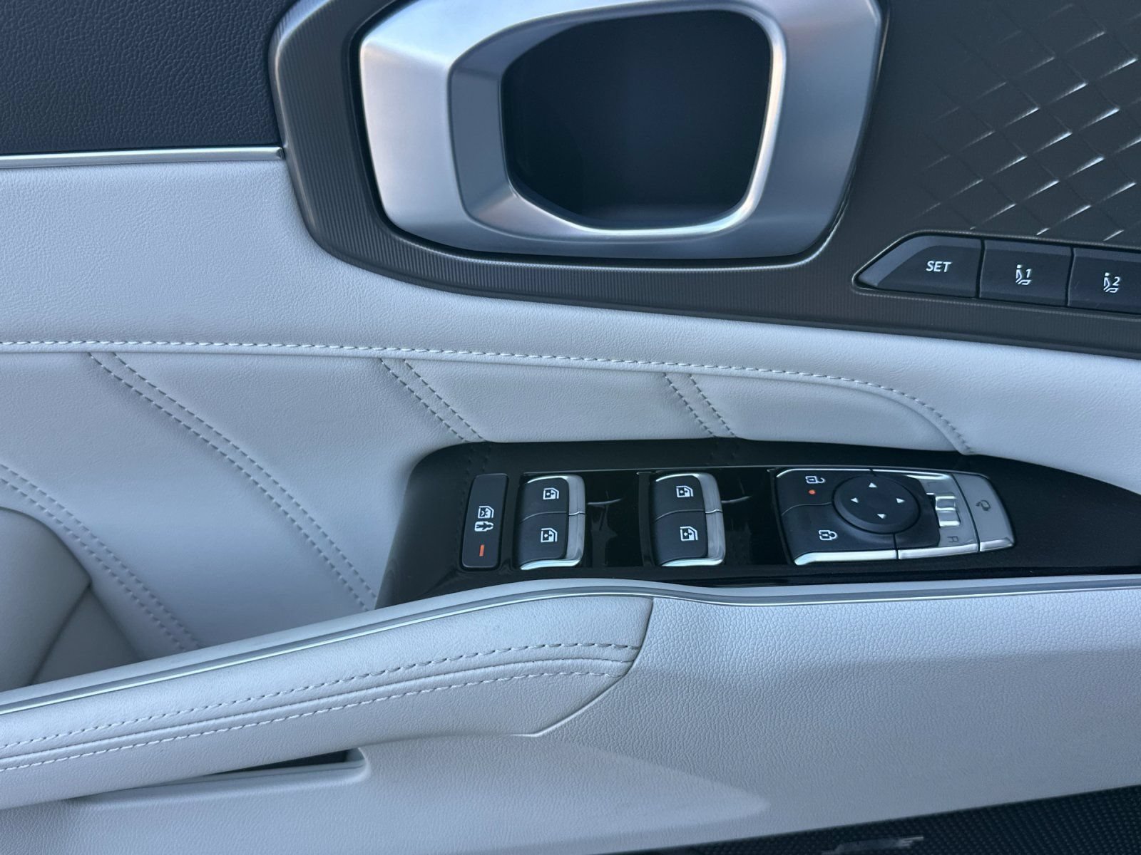 New 2026 Kia Sorento SX Prestige AWD/4WD image 11