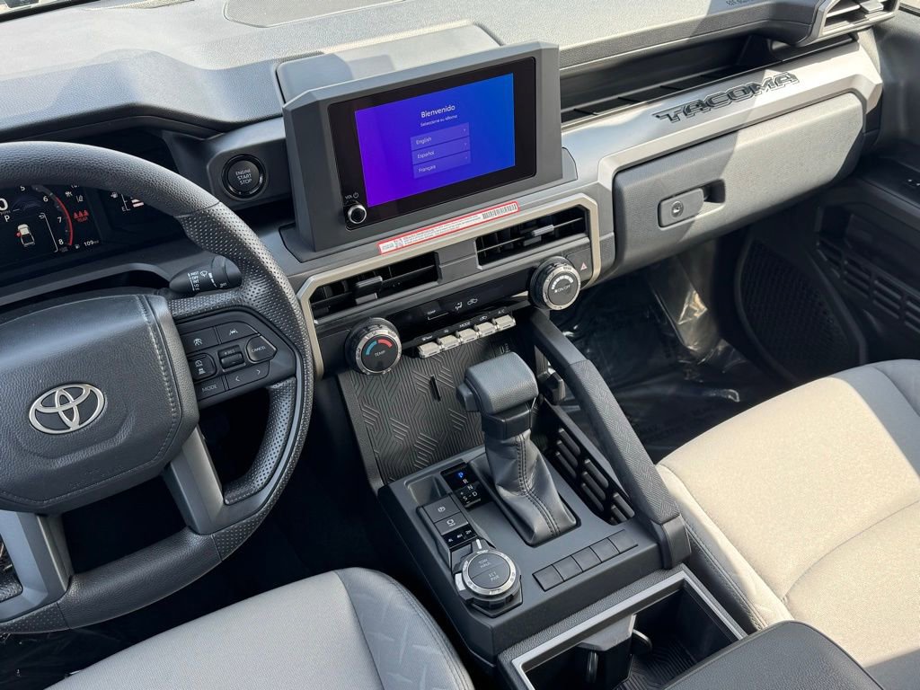 Used 2026 Toyota Tacoma SR5 image 19