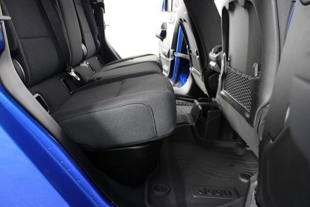 New 2026 Jeep Gladiator Rubicon image 18