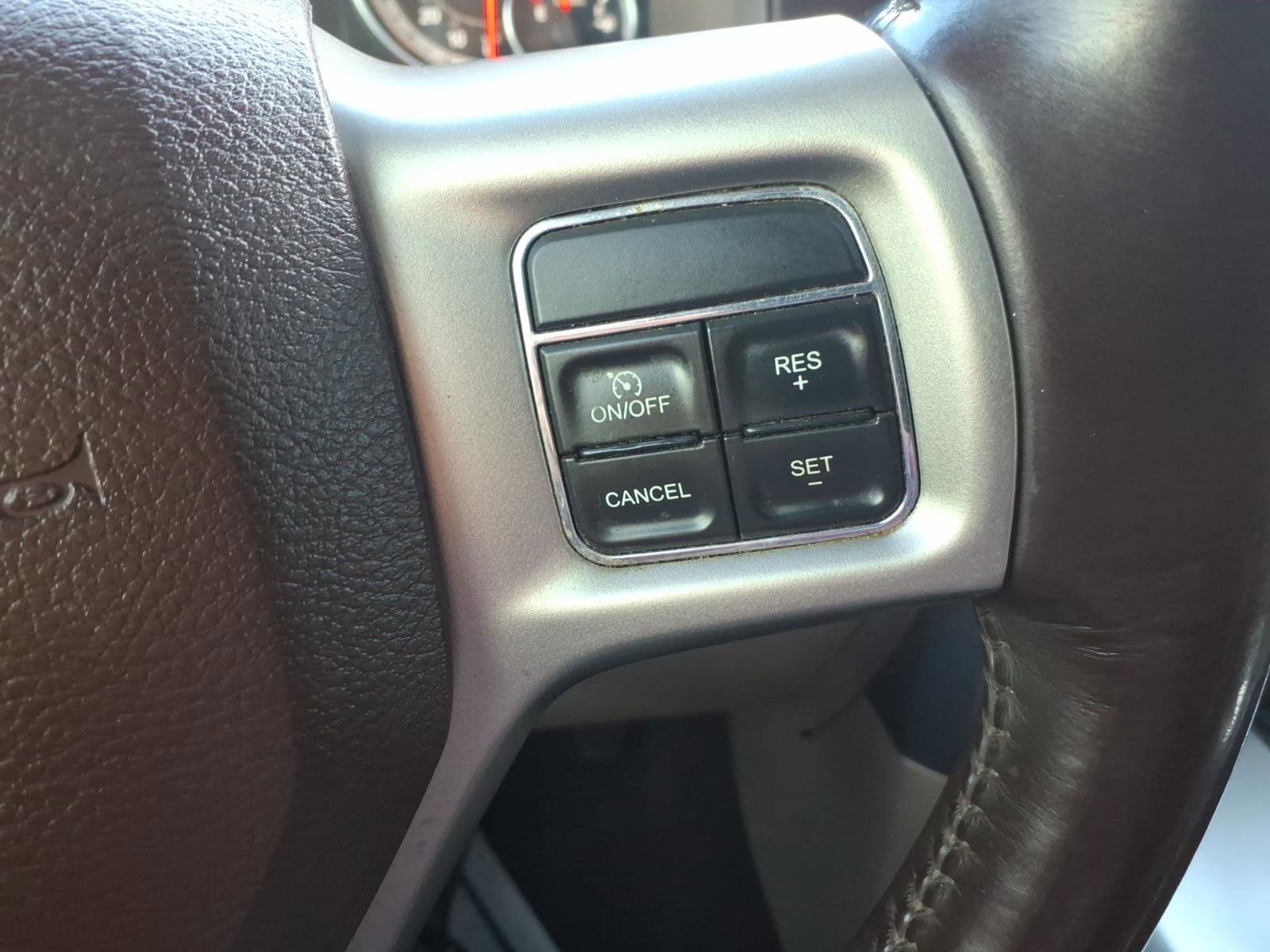 Used 2018 RAM 2500 Laramie AWD/4WD image 23