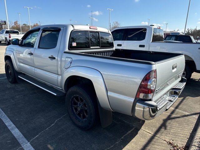 Used 2009 Toyota Tacoma PreRunner image 5