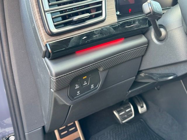 New 2026 Volkswagen Atlas SEL Premium R-Line image 36