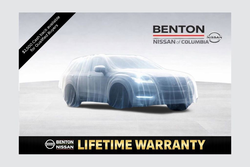 New 2026 Nissan Frontier PRO-4X w/ Pro Premium Package