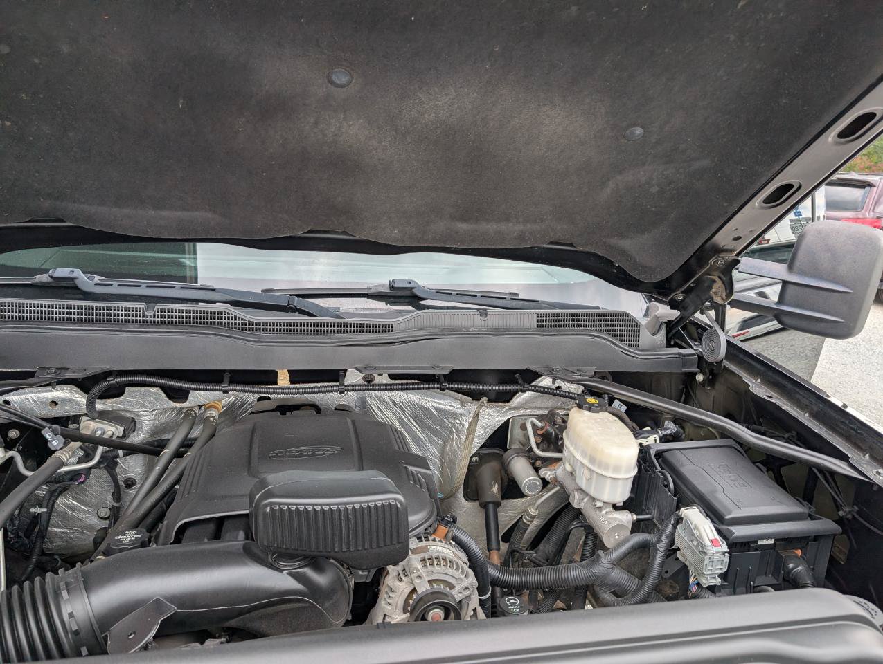 Used 2018 Chevrolet Silverado 3500 W/T RWD image 25