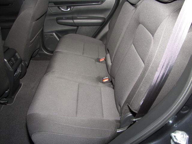 Certified 2026 Honda CR-V EX image 12