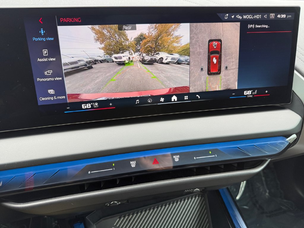 Certified 2026 BMW X3 M50 AWD/4WD image 21