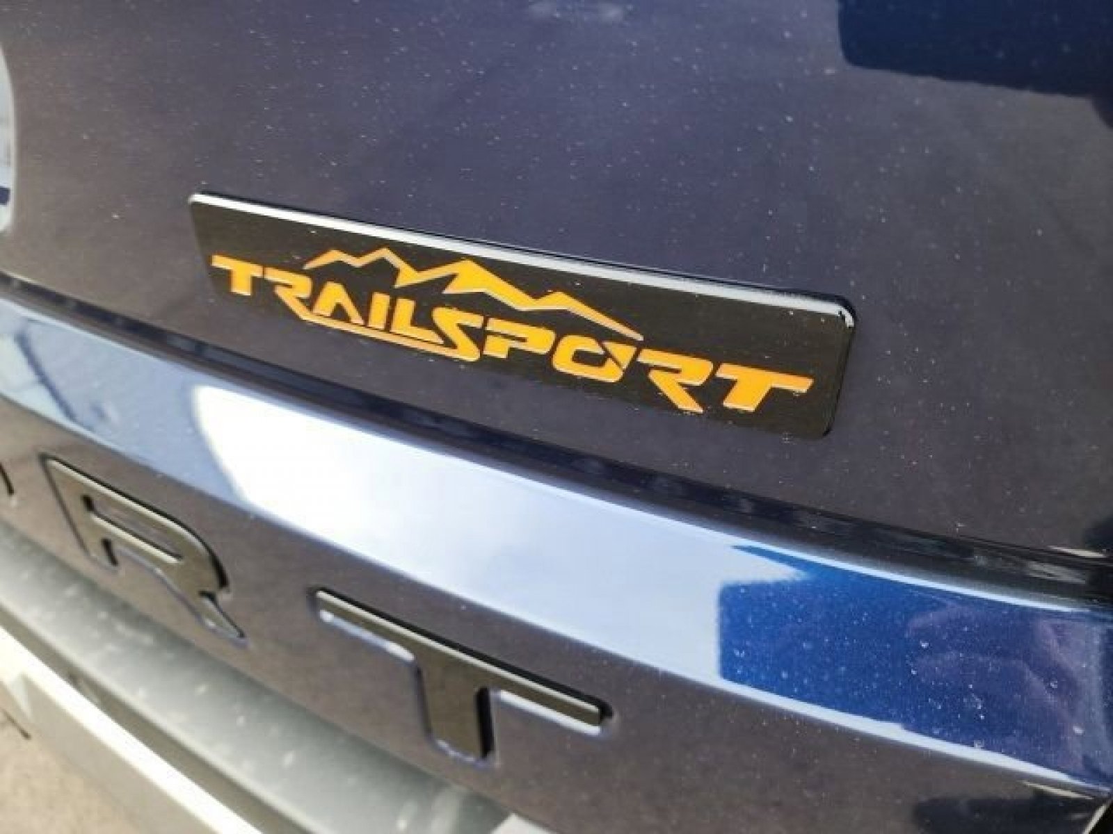 New 2026 Honda Passport TrailSport image 28