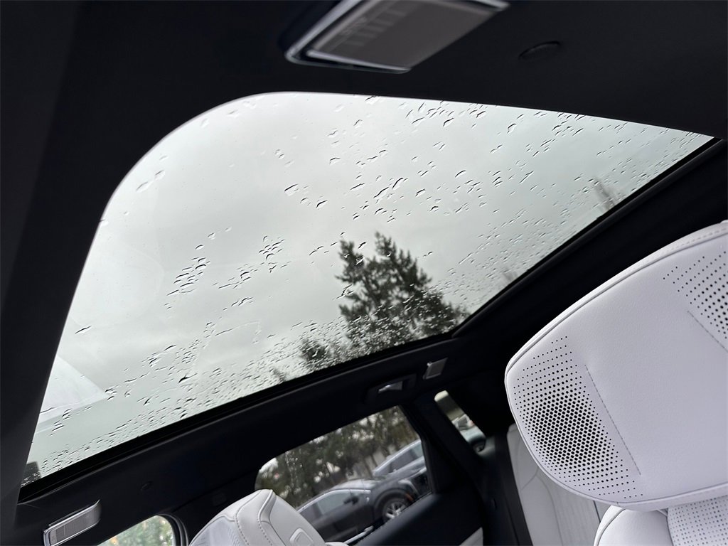 New 2026 Cadillac Lyriq Premium Sport image 23