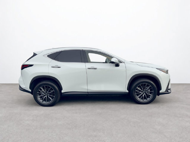 New 2026 Lexus NX 350 AWD w/ Accessory Package (Z1) image 6