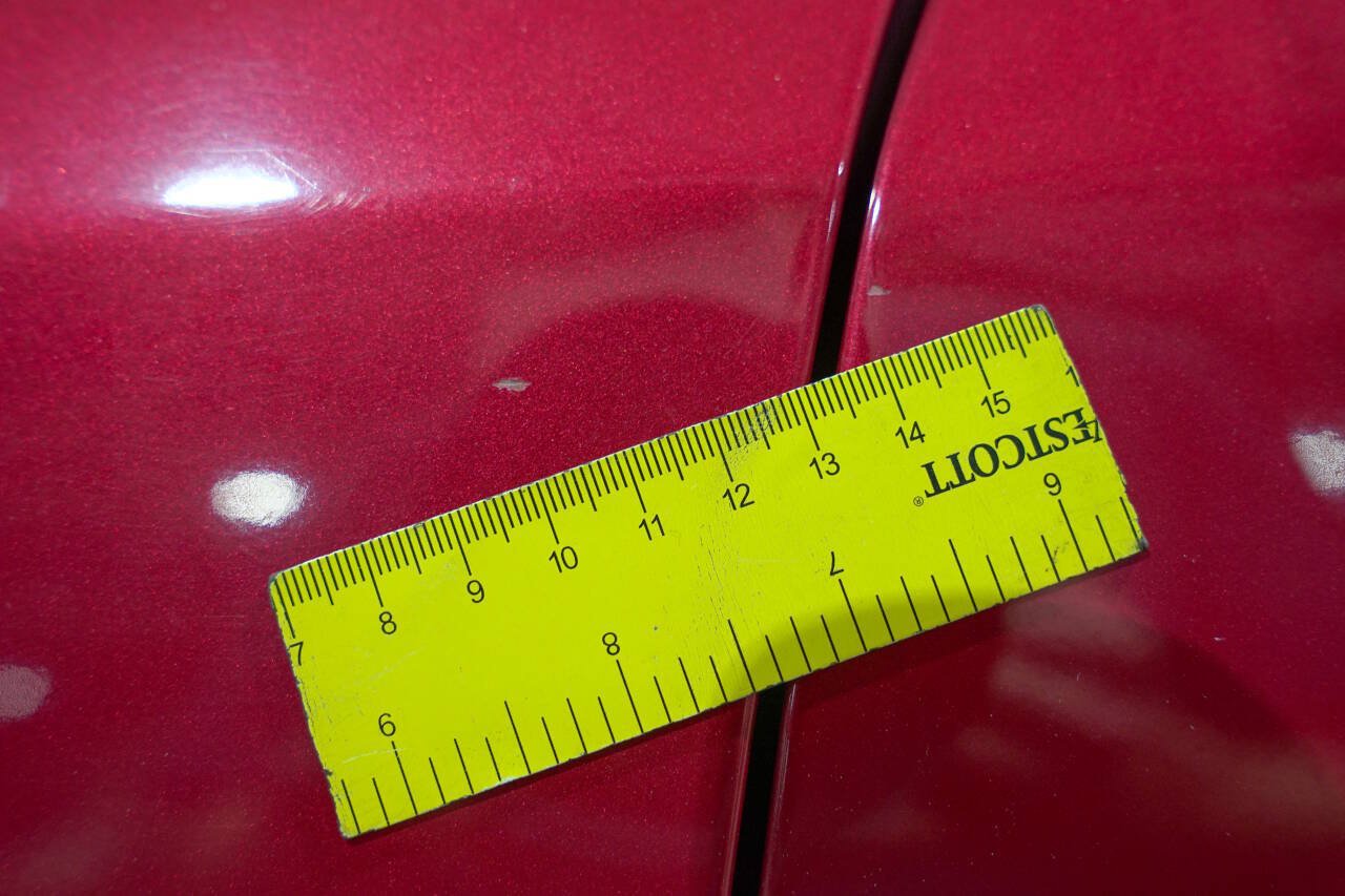 Used 1995 Ford Bronco XLT AWD/4WD image 28