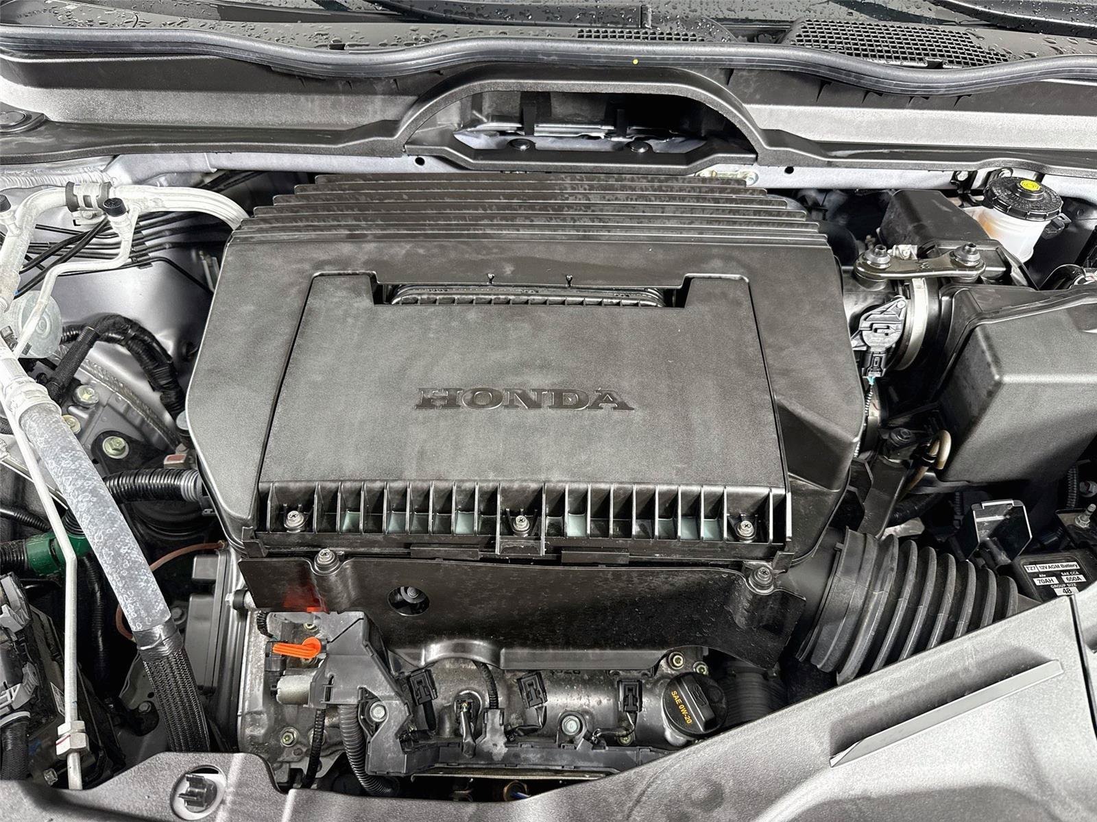 Used 2025 Honda Pilot EX-L image 31