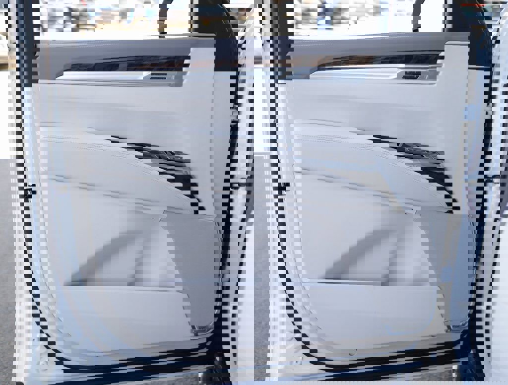 New 2026 Cadillac Escalade Platinum Sport w/ LPO, Floor Liner Package image 35