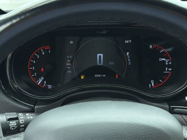 Used 2023 Dodge Durango GT AWD/4WD image 22