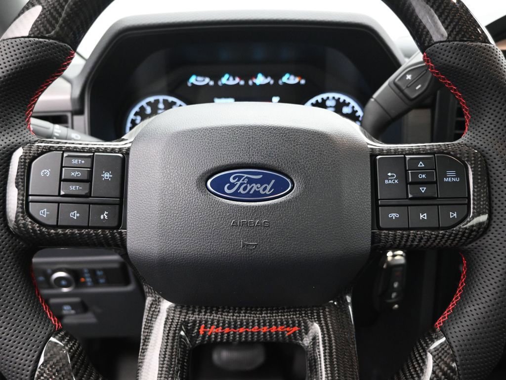 New 2026 Ford F150 XL w/ Equipment Group 103A High image 11