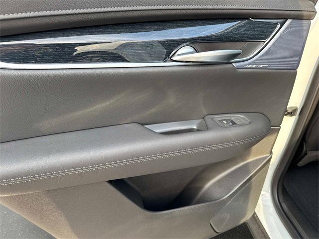 New 2026 Cadillac XT5 Premium Luxury w/ Driver Assist Package image 10