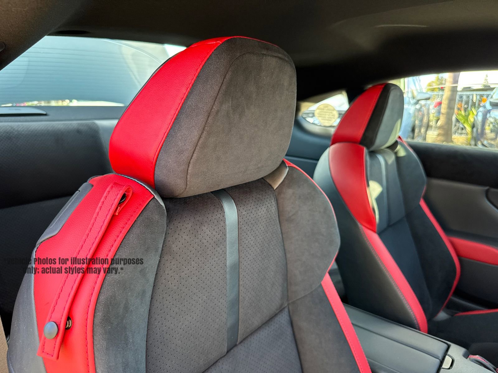 New 2025 Subaru BRZ Limited w/ Popular Package 2 image 10