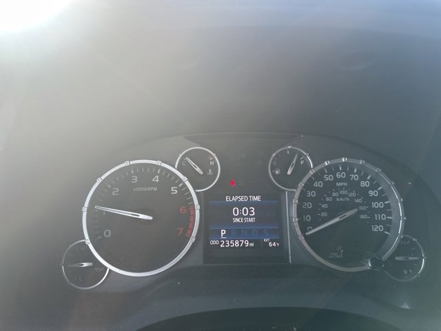 Used 2017 Toyota Tundra Limited image 10