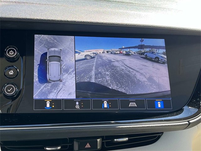 Used 2021 Buick Envision Avenir image 37