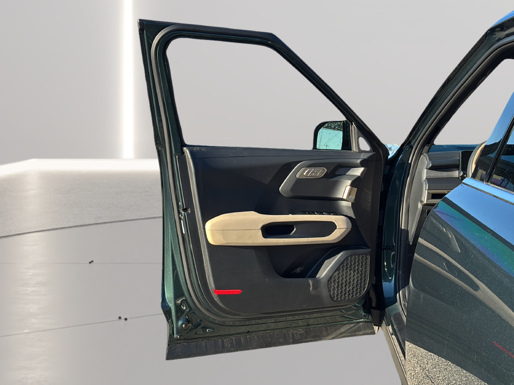 New 2027 Kia Telluride EX FWD image 11