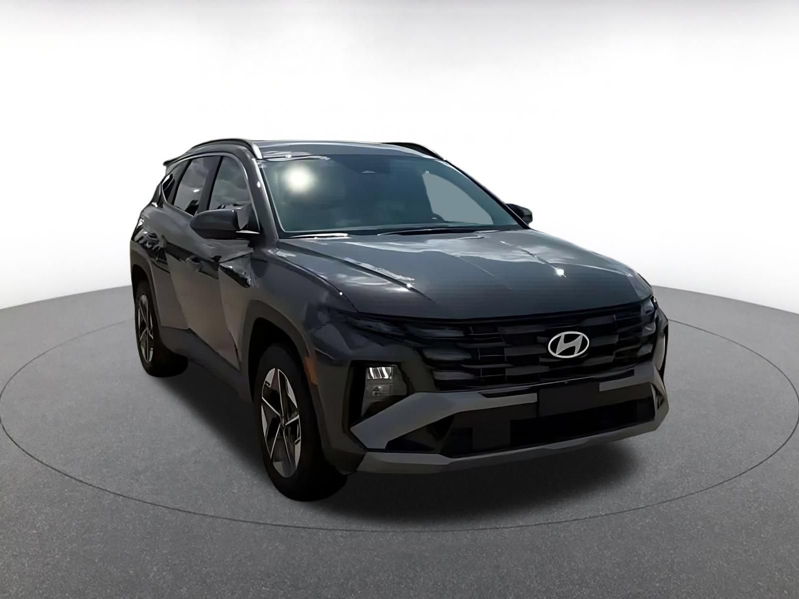 Used 2026 Hyundai Tucson SEL Plus AWD/4WD image 3