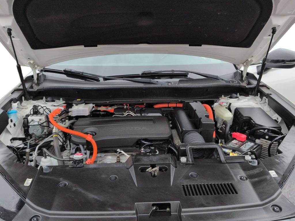 Used 2024 Honda CR-V Sport image 30