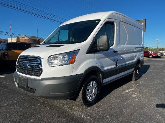 Used 2016 Ford Transit 250 130 Medium Roof RWD image 2