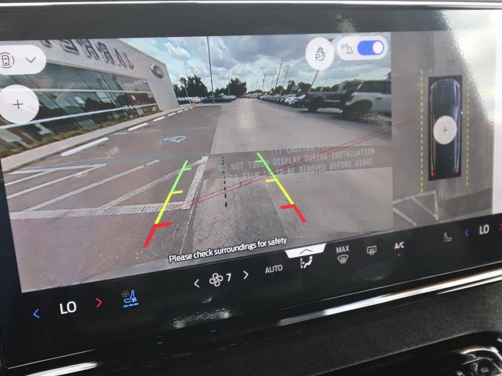 New 2026 Ford Expedition Tremor AWD/4WD image 8