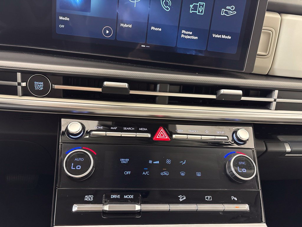 New 2026 Hyundai Santa Fe SE FWD image 34