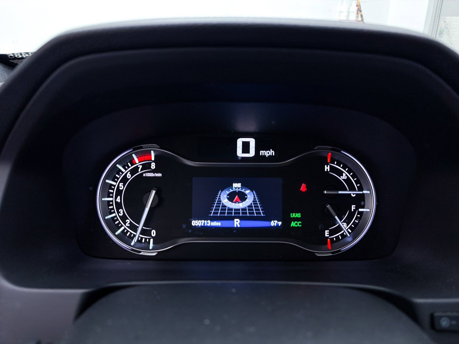 Used 2023 Honda Ridgeline Black Edition image 34