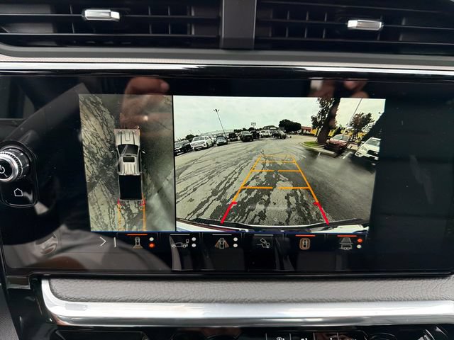New 2026 GMC Sierra 2500 Denali w/ Denali Reserve Package AWD/4WD image 13