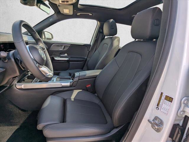 Certified 2025 Mercedes-Benz GLB 250 image 13